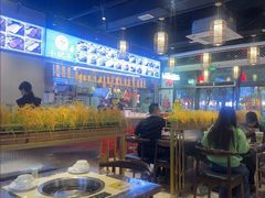 -小肥牛潮汕牛肉火锅(南联店)