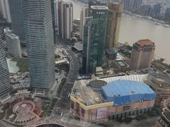 -东方明珠广播电视塔