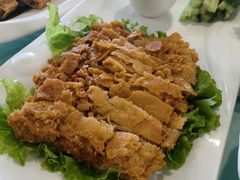 -功德林素菜饭庄(前门店)