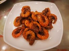 -新金盛·海鲜酒楼(盐田店)