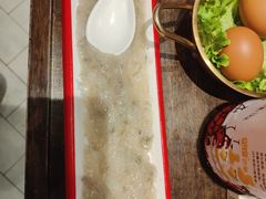 -醉董牛川派鲜肉自选火锅(烟台店)