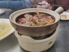 -大清花饺子(山庄店)