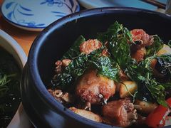 -竹里馆 ·茶食(奥体店)