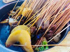 -冒椒火辣(太古里店)