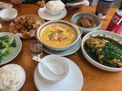 -百家鲜·杭帮菜