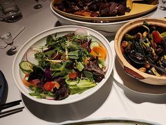 -八府香鸭·啫啫煲(华山路店)