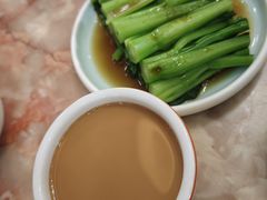 -香江姳苑粥饭(人民广场店)