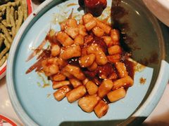 -新白鹿餐厅(第一百货店)