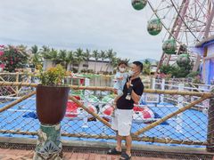 -三亚海昌梦幻海洋不夜城