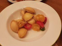 -济南香格里拉·咖啡泉自助餐厅