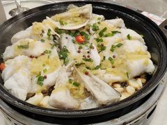 -尖沙咀大酒楼(罗村店·粤菜海鲜·宴会聚餐)