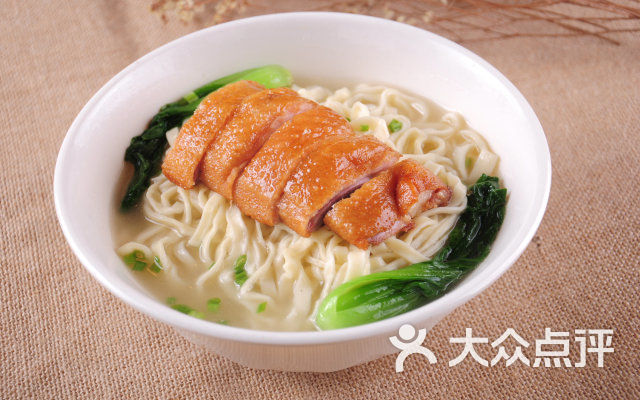 大头鸭面团购图片图片 - 第13张