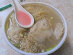 -汉记面馆(南华东路店)