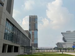 -广东财经大学(广州校区)