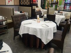 大堂-老廣新意-全天茶点(宝能店)