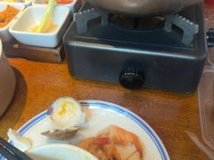 -林四喜·闽南传家菜(鼓浪屿店)