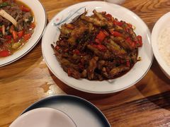 -小口味