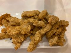 小酥肉-蜀腾川·火锅鱼.烤鱼(新世界城店)