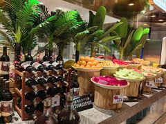 -汉阳廷自助烤肉·火锅(壹方天地店)