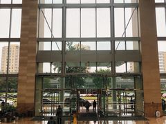 -星巴克(北京佳程广场店)