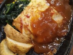 -萨莉亚意式餐厅(特力时尚汇店)