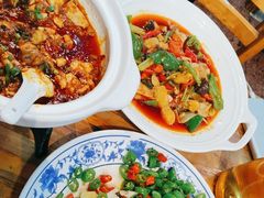 -明婷饭店(外曹家巷店)