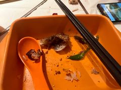 -谷丽麦馕新疆菜·清真(步步高梅溪新天地店)