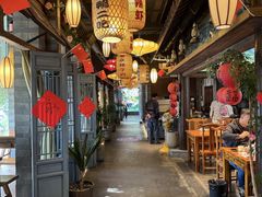 -永安水煮活鱼·仪征菜(仪征奥林匹克店)