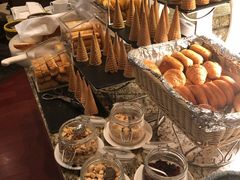 -东莞喜来登酒店-御园西餐厅·海鲜自助餐·意大利菜零点