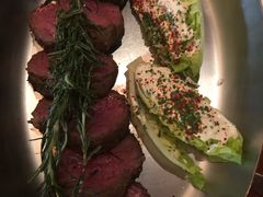 -db Bistro & Oyster Bar by Daniel Boulud(滨海湾金沙店)
