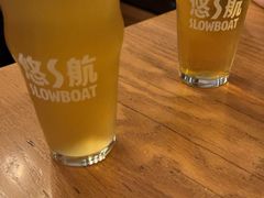 -悠航SLOWBOAT(三里屯店)