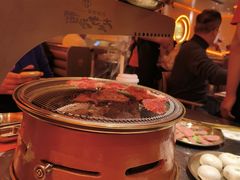 -西塔老太太泥炉烤肉(苏州大悦城店)