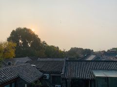 -糖房咖啡(南锣鼓巷店)