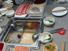 -海底捞火锅(振华商厦店)