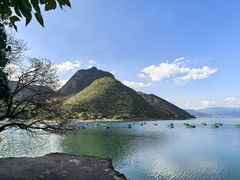 -抚仙湖禄充风景区