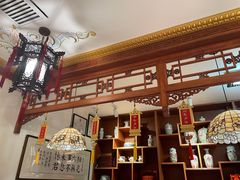 -富华斋饽饽铺·宫廷糕点·伴手礼(护国新天地店)