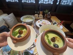 -芸南道·过桥米线(昆明老街旗舰店)