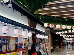 -满来寿喜烧(金虹桥店)