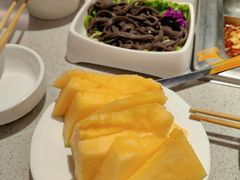 -海底捞火锅(大融城店)