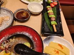 -万岁寿司(芳村店)