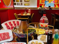 -1078號老北京涮肉(松柏店)