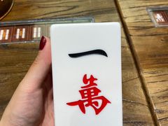 -成都你六姐·牛肉冒菜(城市集市合生汇店)