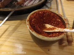 -水浒烤肉(医学院店)