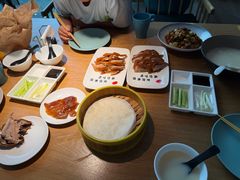 -全聚德(大兴国际机场店)