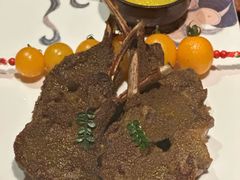 -花马天堂云南餐厅 Lost Heaven(外滩店)