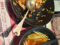 -千寻烧肉(政务区店)