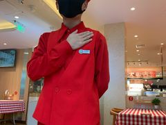 -西贝(吴江路湟普汇店)