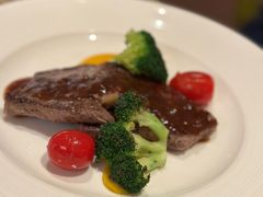 -食百绚全日制餐厅(成都棕榈泉费尔蒙酒店)
