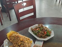 -岛中岛·海鲜大排档·万宁老字号(东澳店)