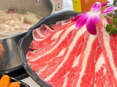 -果然农夫椰子鸡(虎门大润发店)